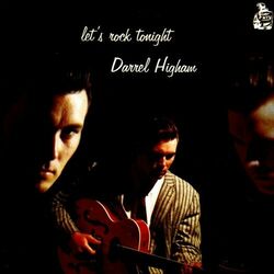 Picture of Darrel Higham