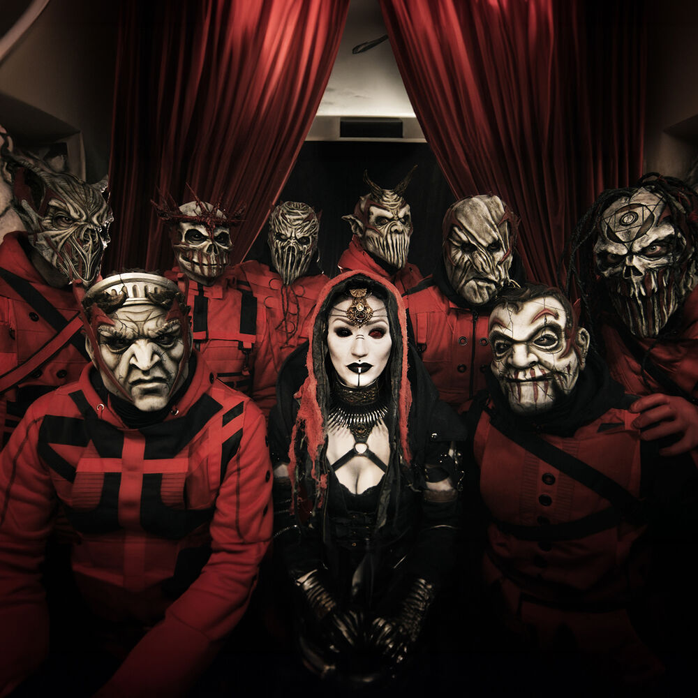 Picture of Mushroomhead