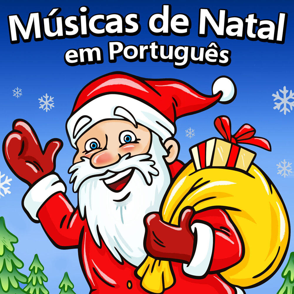 Picture of Músicas de Natal e canções de Natal