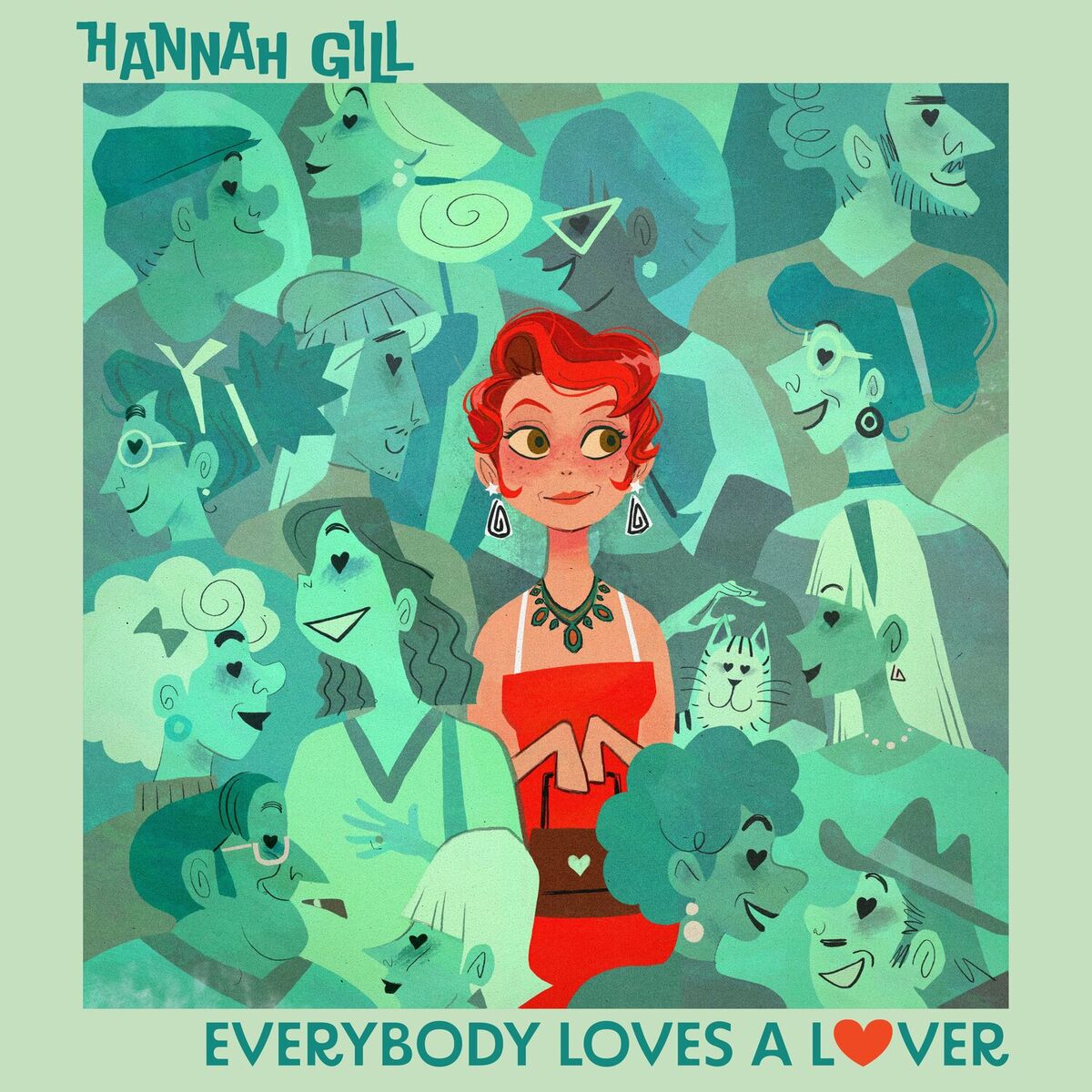 Hannah Gill