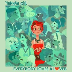 Picture of Hannah Gill
