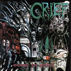 Picture of Grief