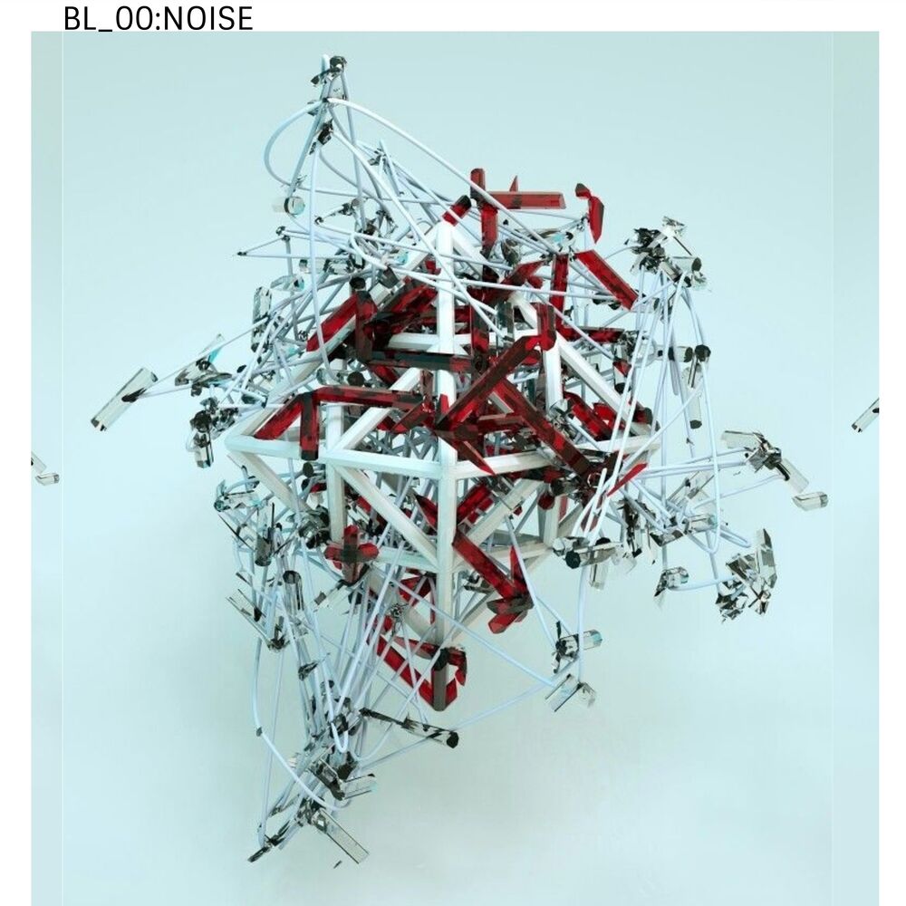 Picture of BLØD