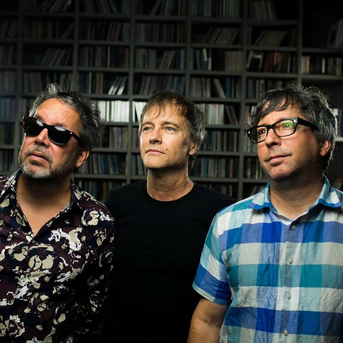 Artist picture of Fastball