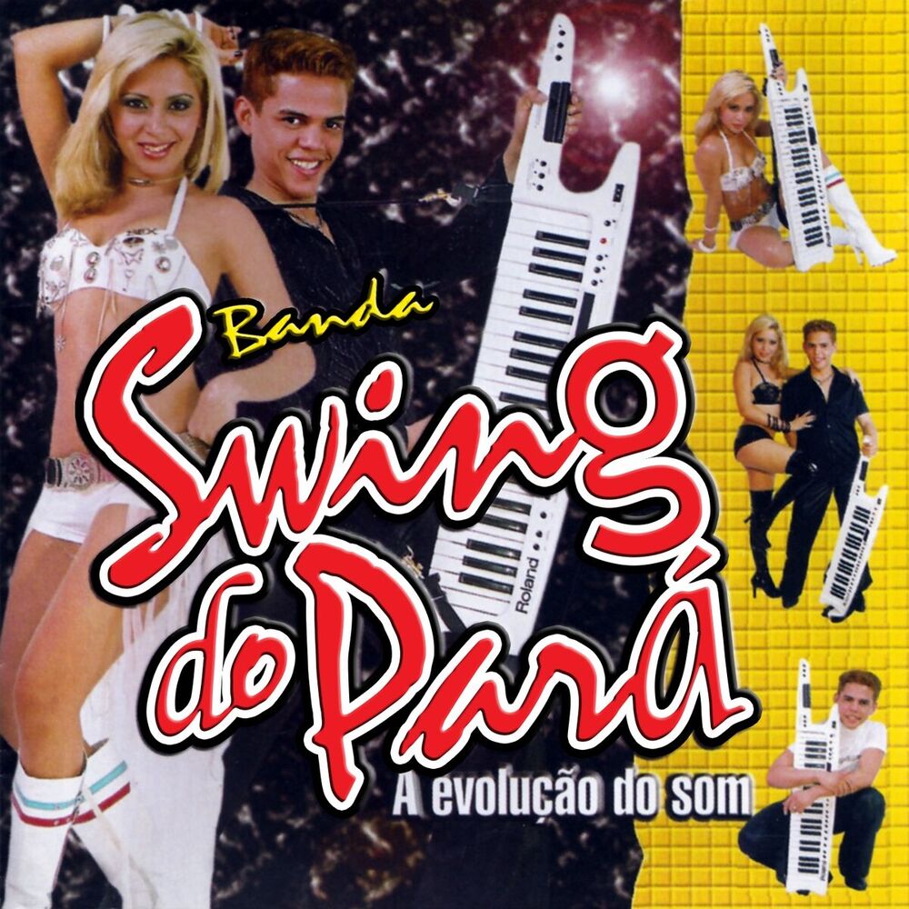 Picture of Banda Swing do Pará