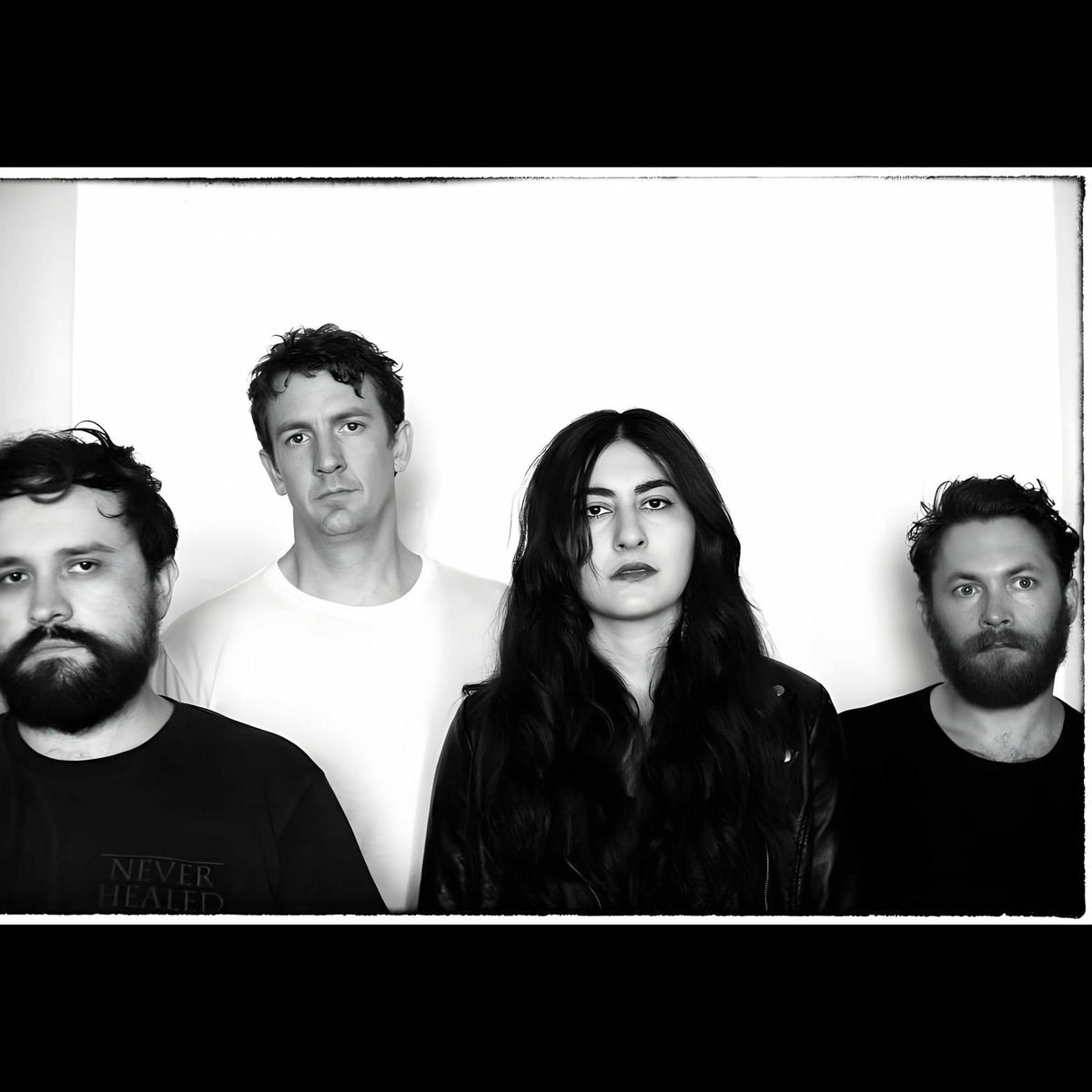 Artist picture of King Woman