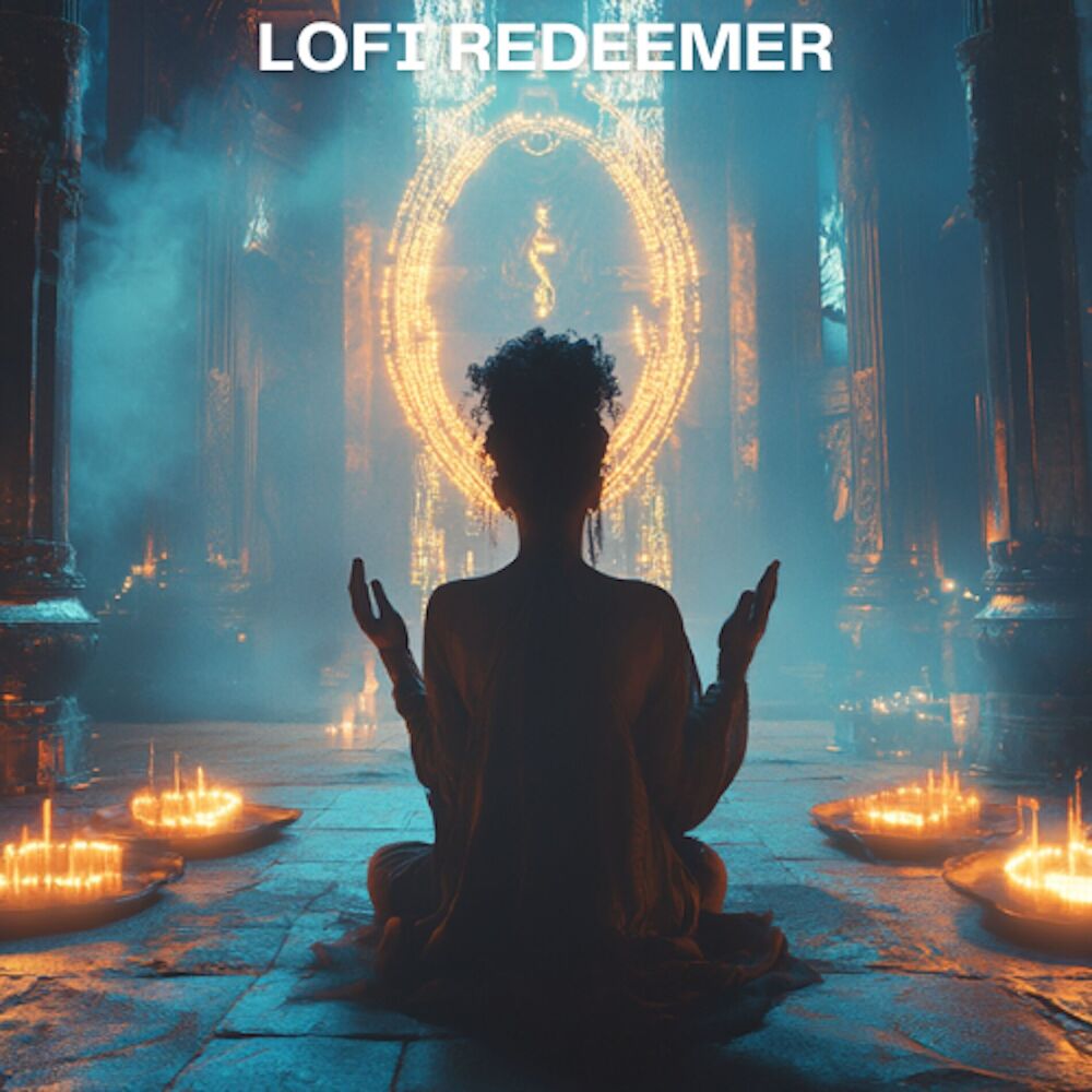 Picture of Lofi Redeemer