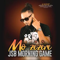 JSB Morning Game