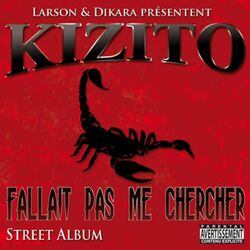 Picture of Kizito