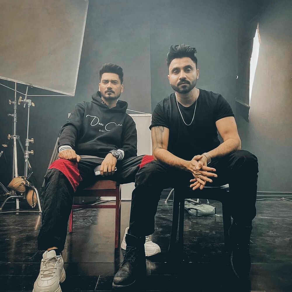Picture of Desi Crew