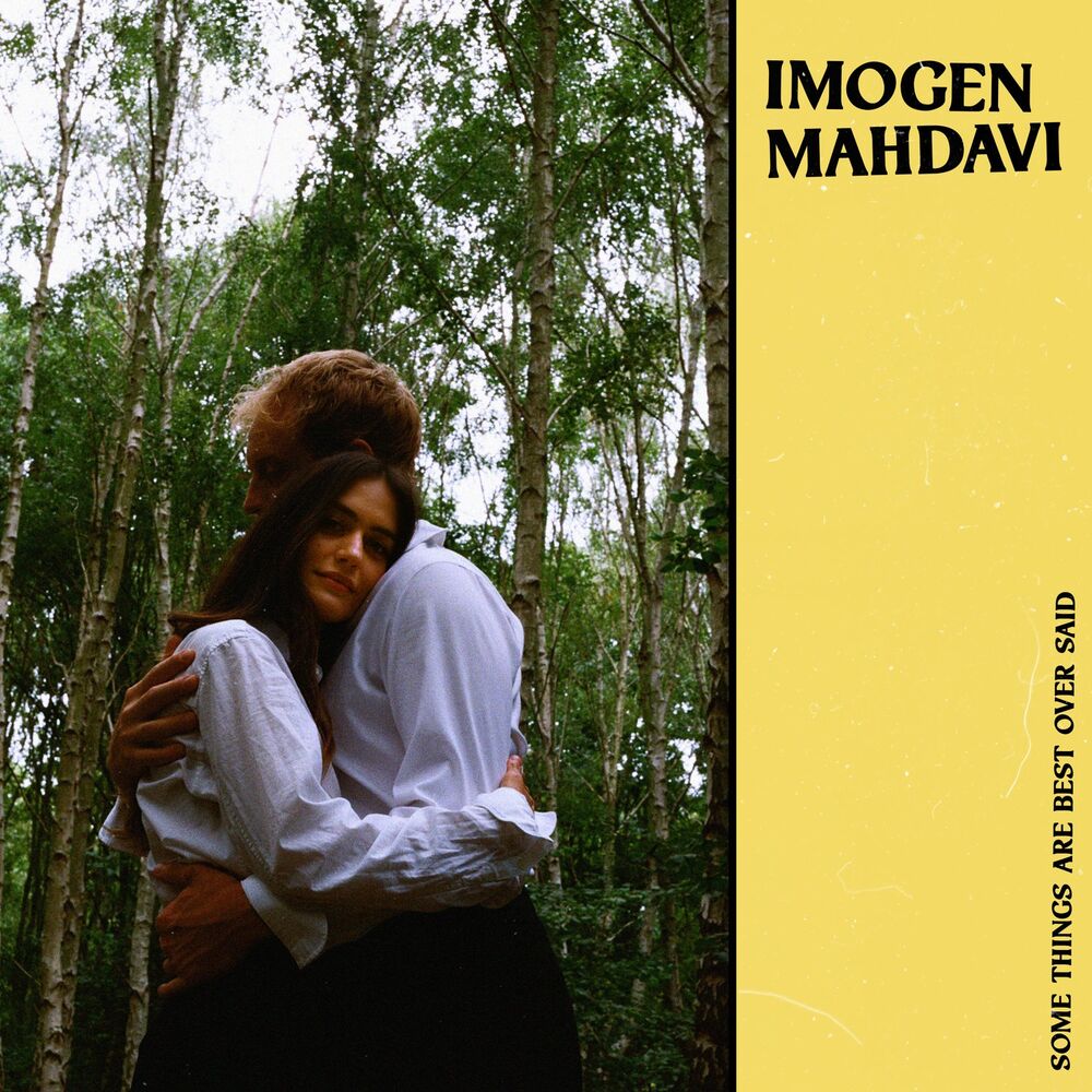 Picture of Imogen Mahdavi