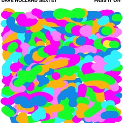 Picture of Dave Holland Sextet