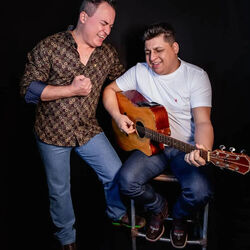 Picture of Henrique e Moretto