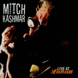 Picture of Mitch Kashmar