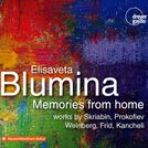 Elisaveta Blumina