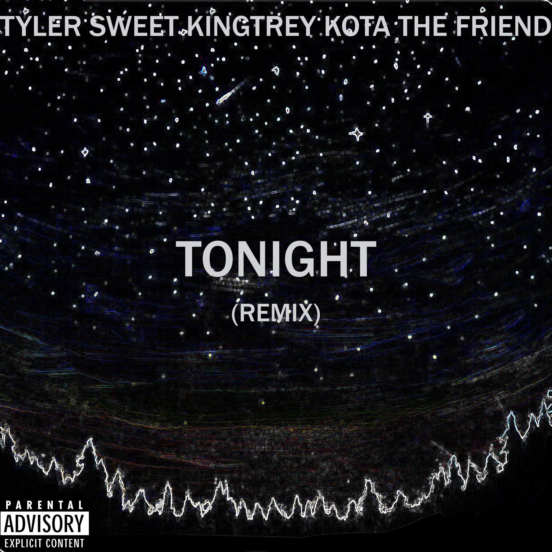 Artist picture of Tyler Sweet