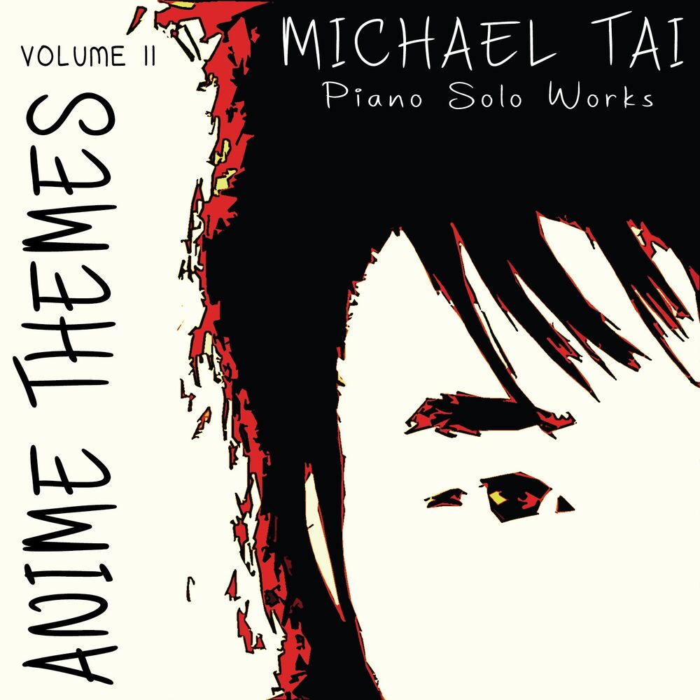 Picture of Michael Tai