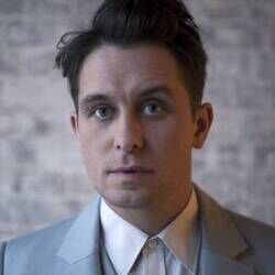 Picture of Mark Owen