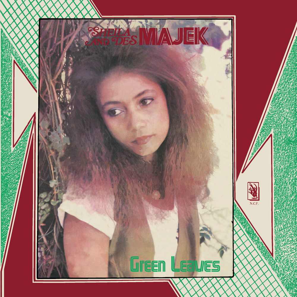 Photo de l'artiste Des Majek