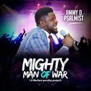 Jimmy D Psalmist