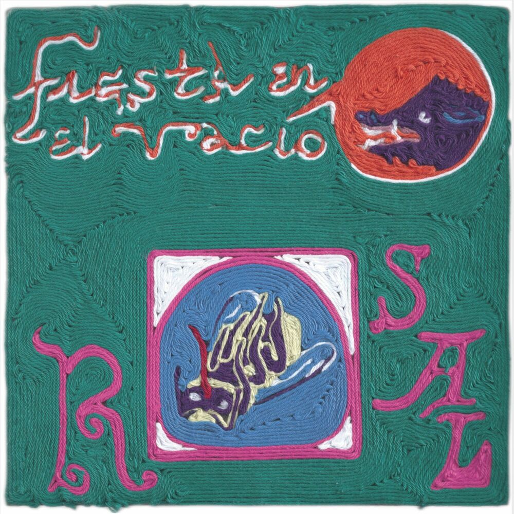 Picture of Fiesta en el Vacio