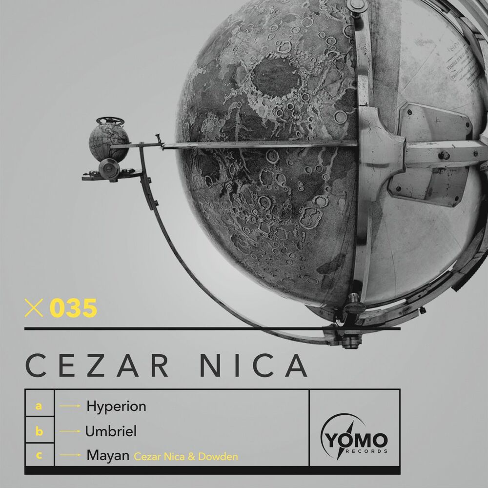 Picture of Cezar Nica