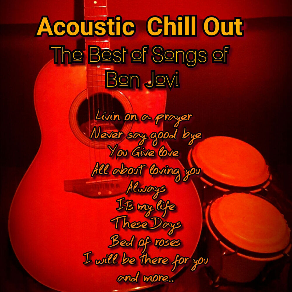 Picture of Acoustic Chill Out