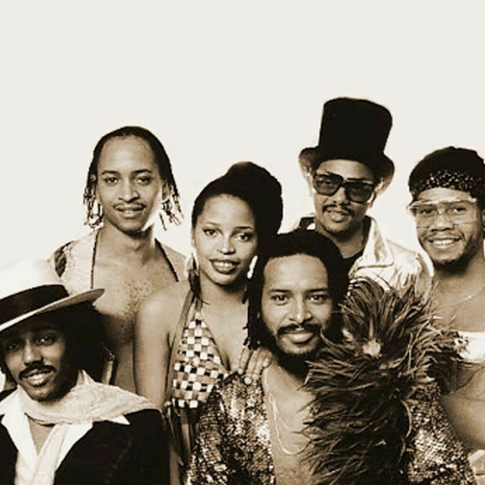 Picture of Mtume
