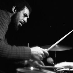Picture of Idris Muhammad