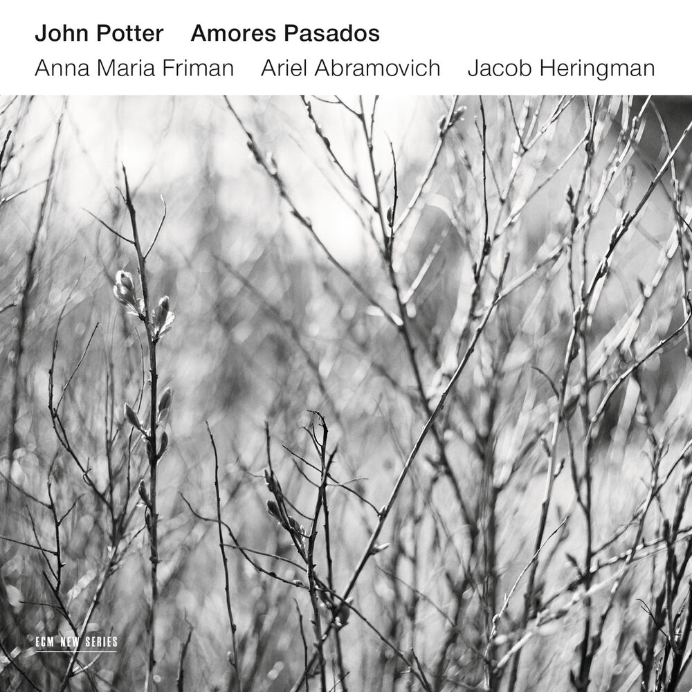 Picture of John Potter