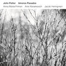 John Potter
