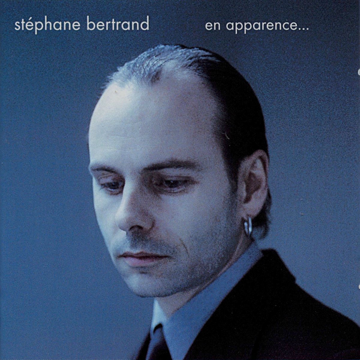 Stéphane Bertrand