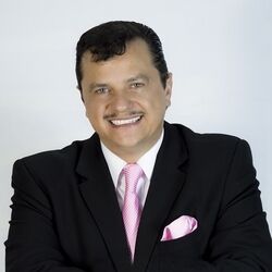 Picture of Fernel Monroy