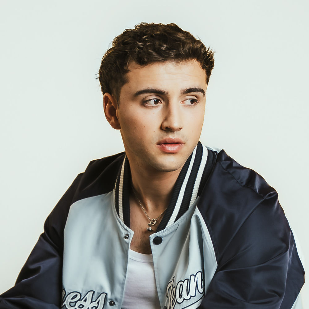 Photo de l'artiste ZARKO