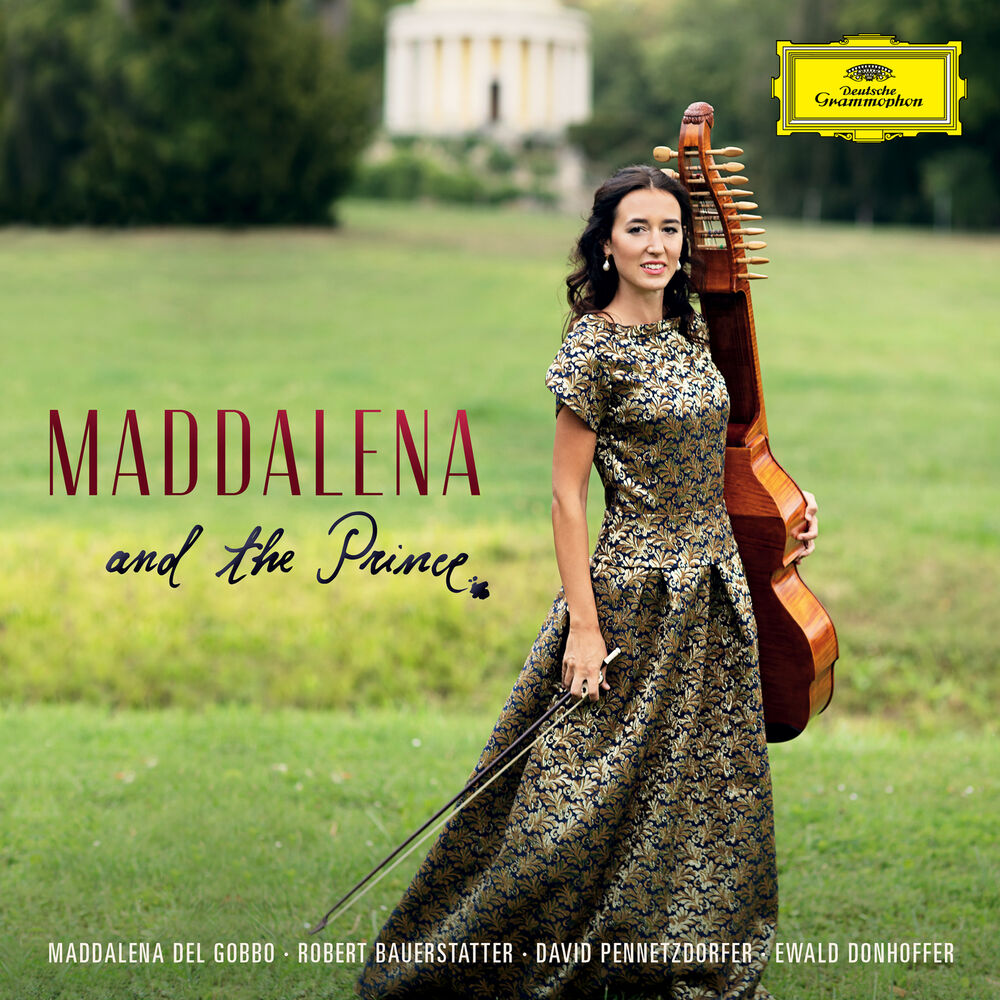 Picture of Maddalena Del Gobbo