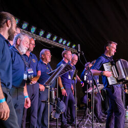 Picture of The Sheringham Shantymen