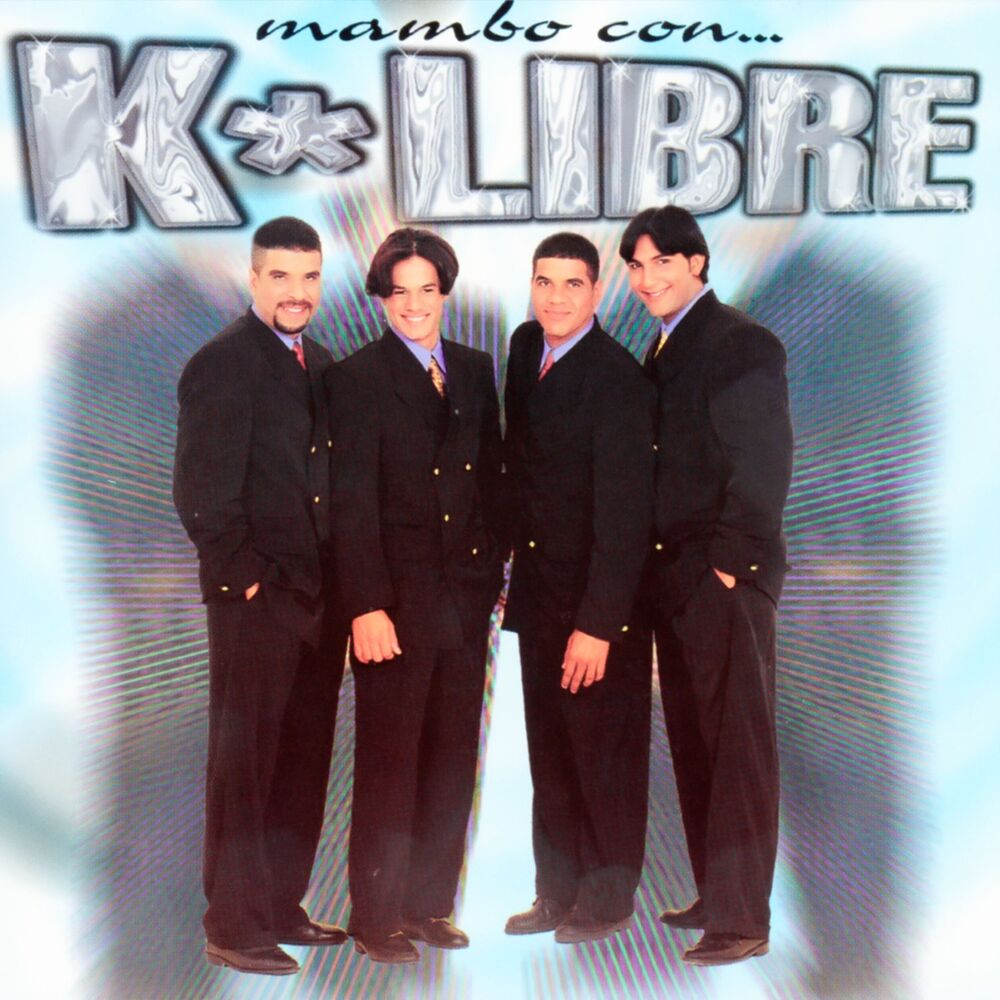 Picture of K-Libre