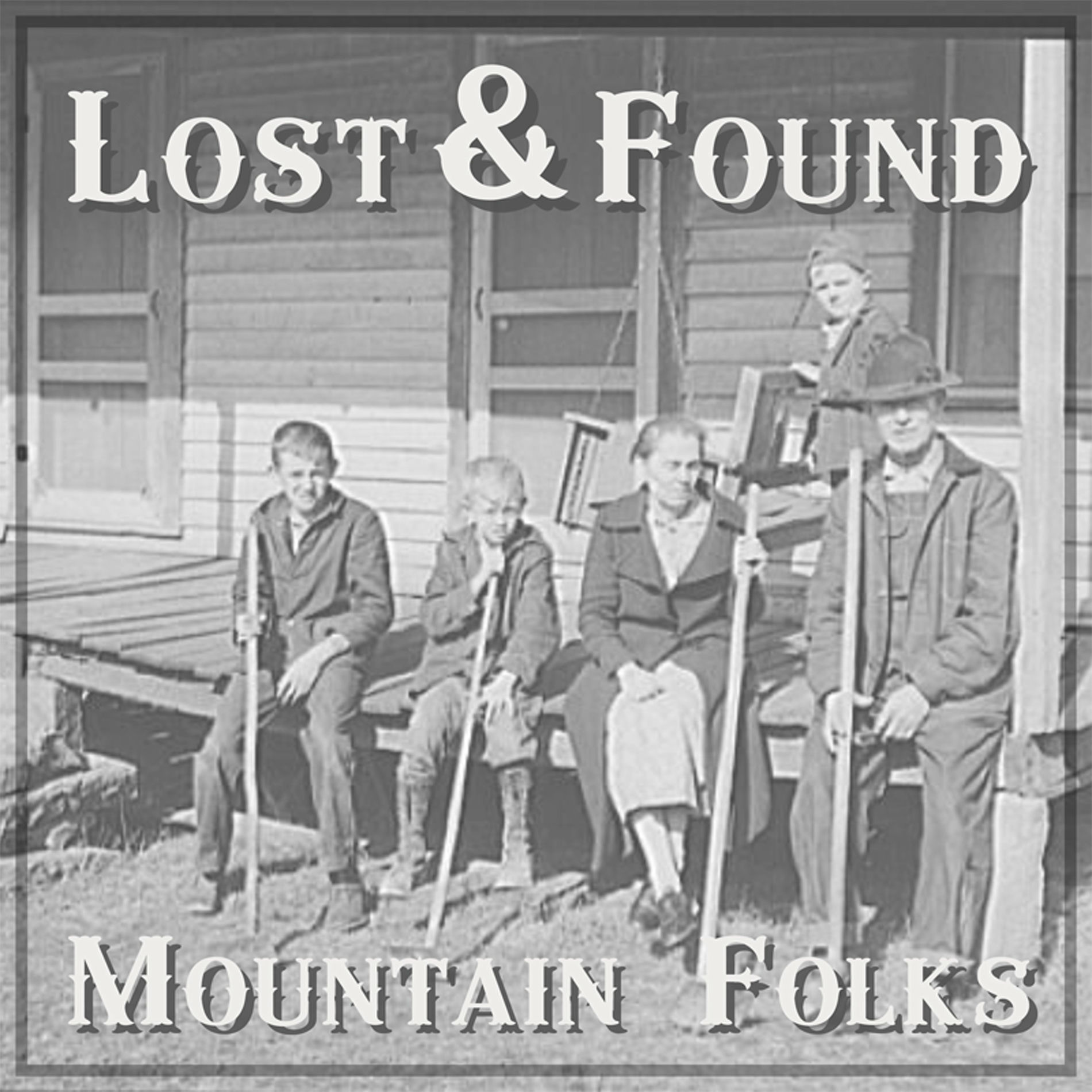 Lost & Found