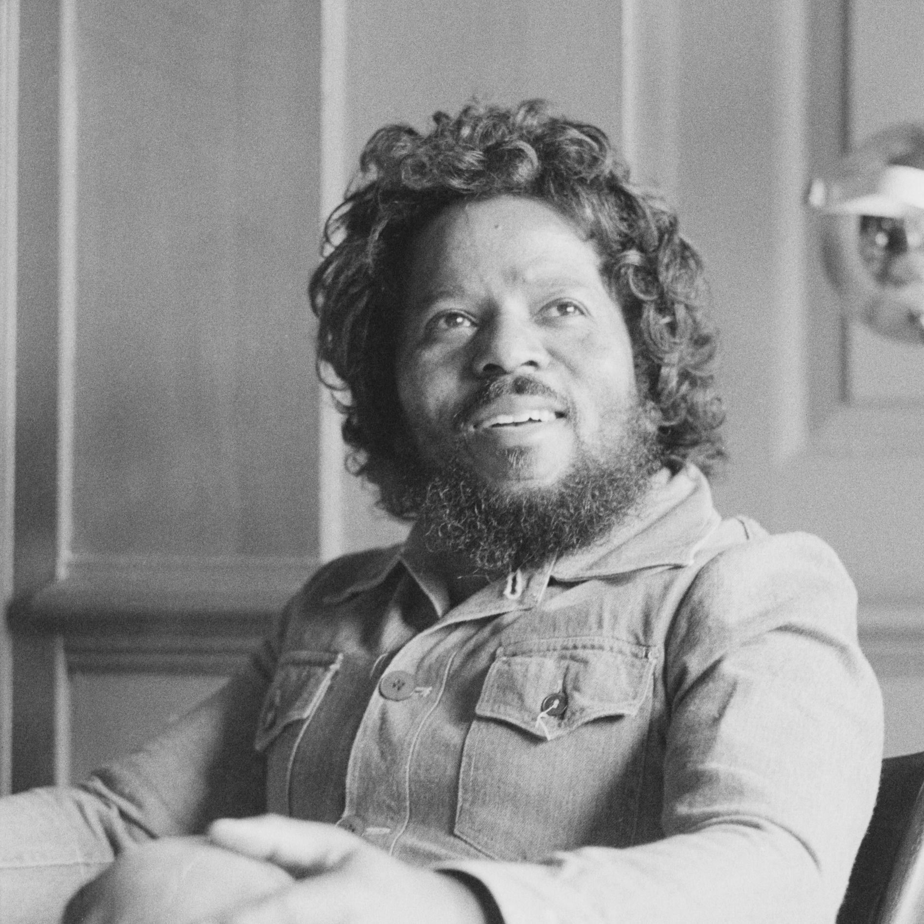 Curtis Knight & The Squires