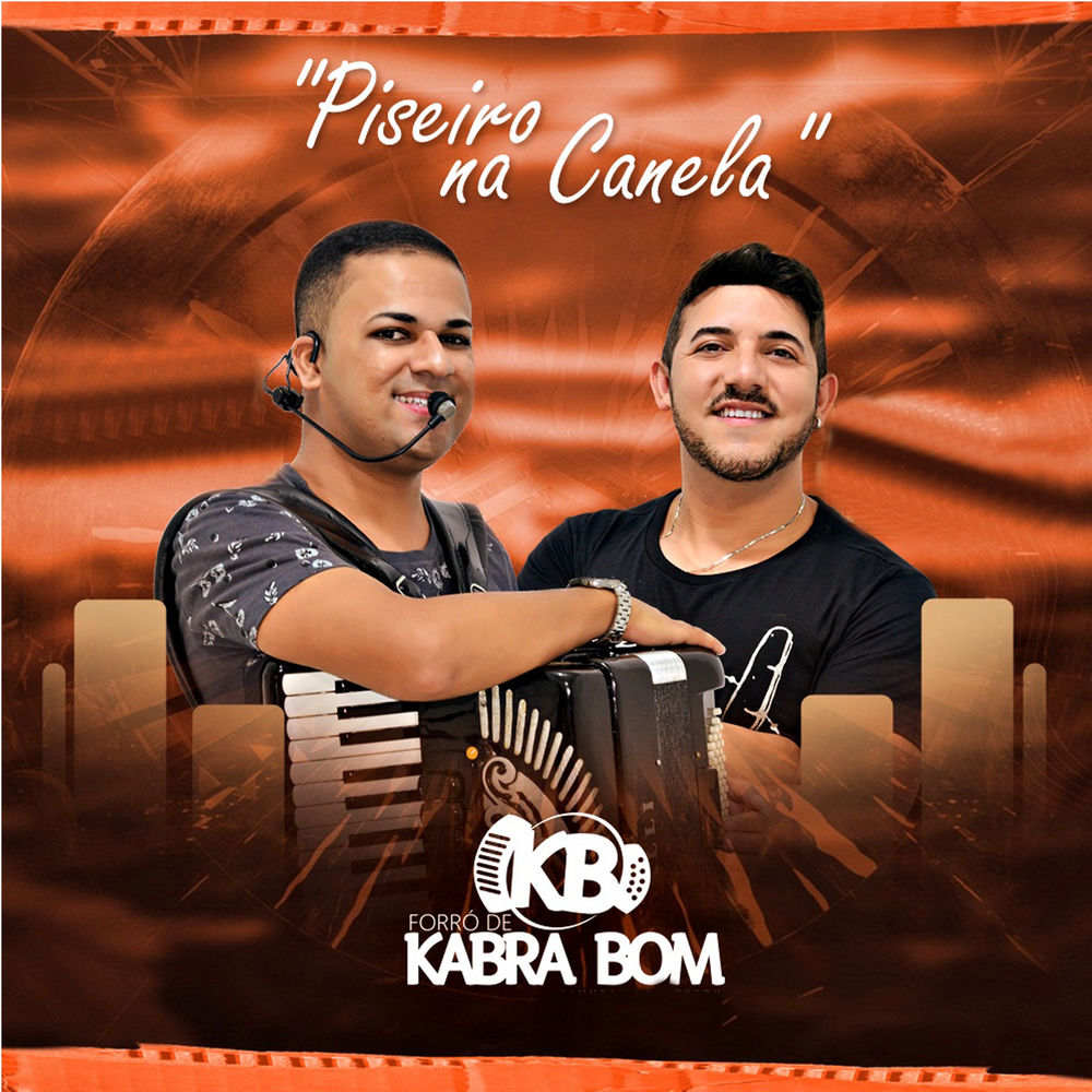 Forró de Kabra Bom