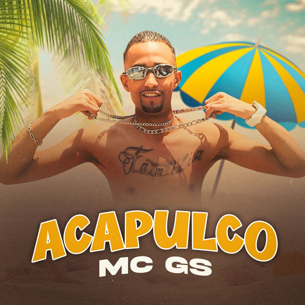 Picture of Mc Gs