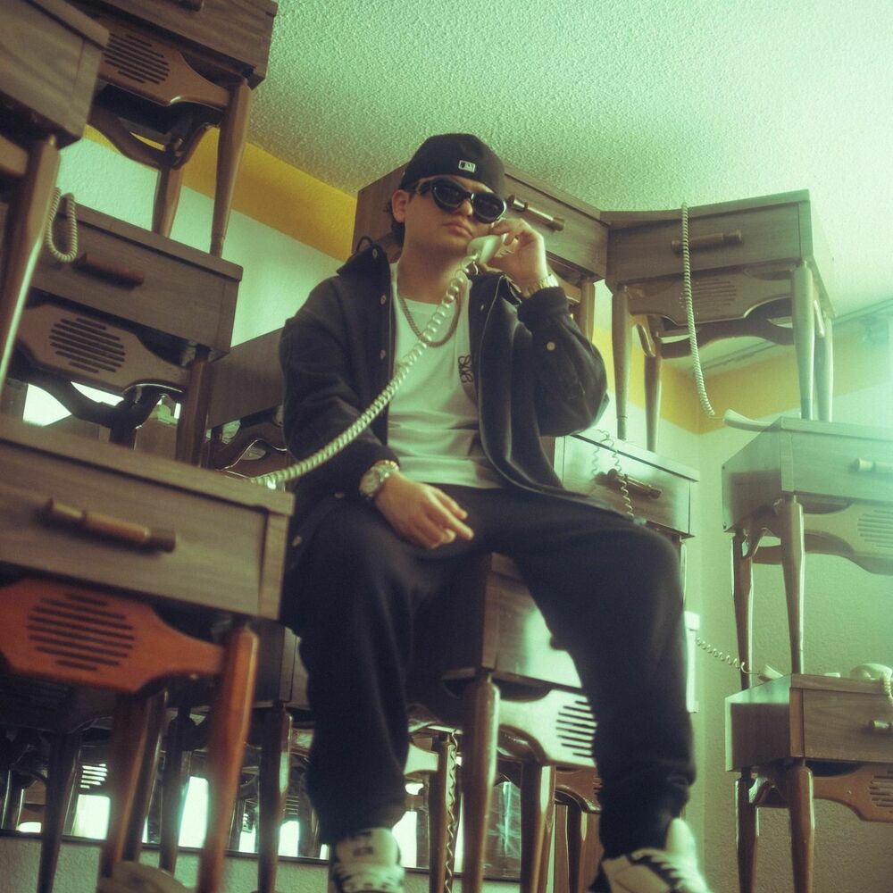 Picture of Jasiel Nuñez