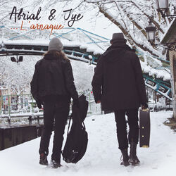 Abrial & Jye