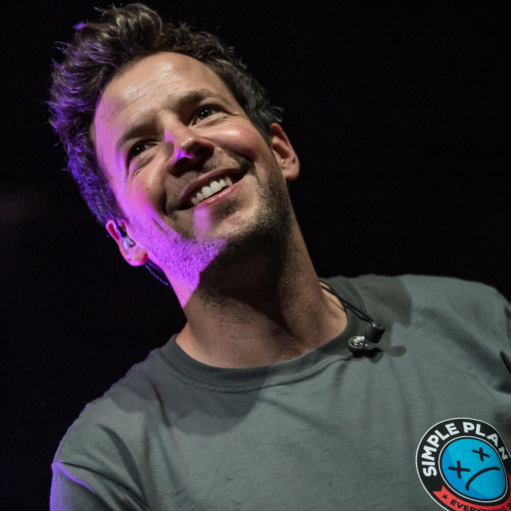 Picture of Pierre Bouvier