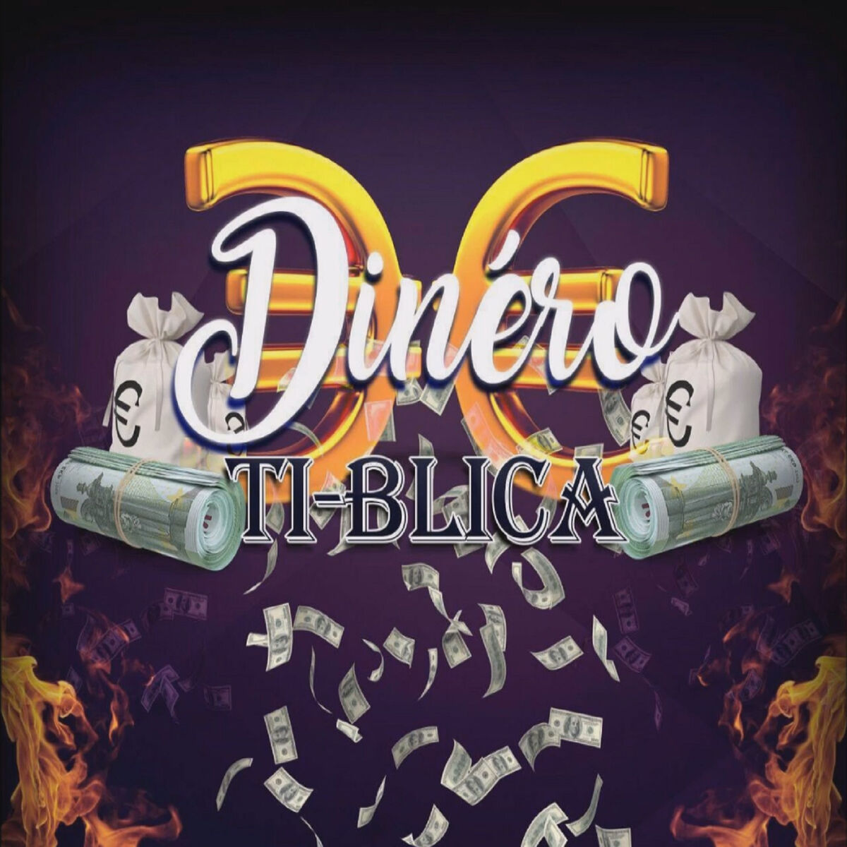 Ti Blica