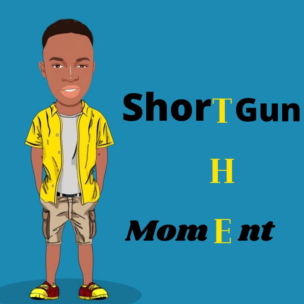 Picture of Shortgun