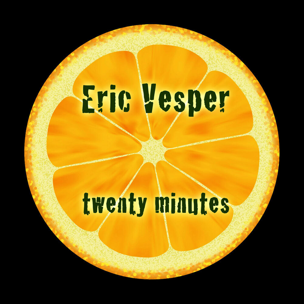 Picture of Eric Vesper