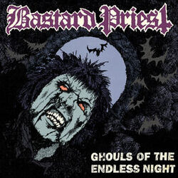 Picture of Bastard Priest