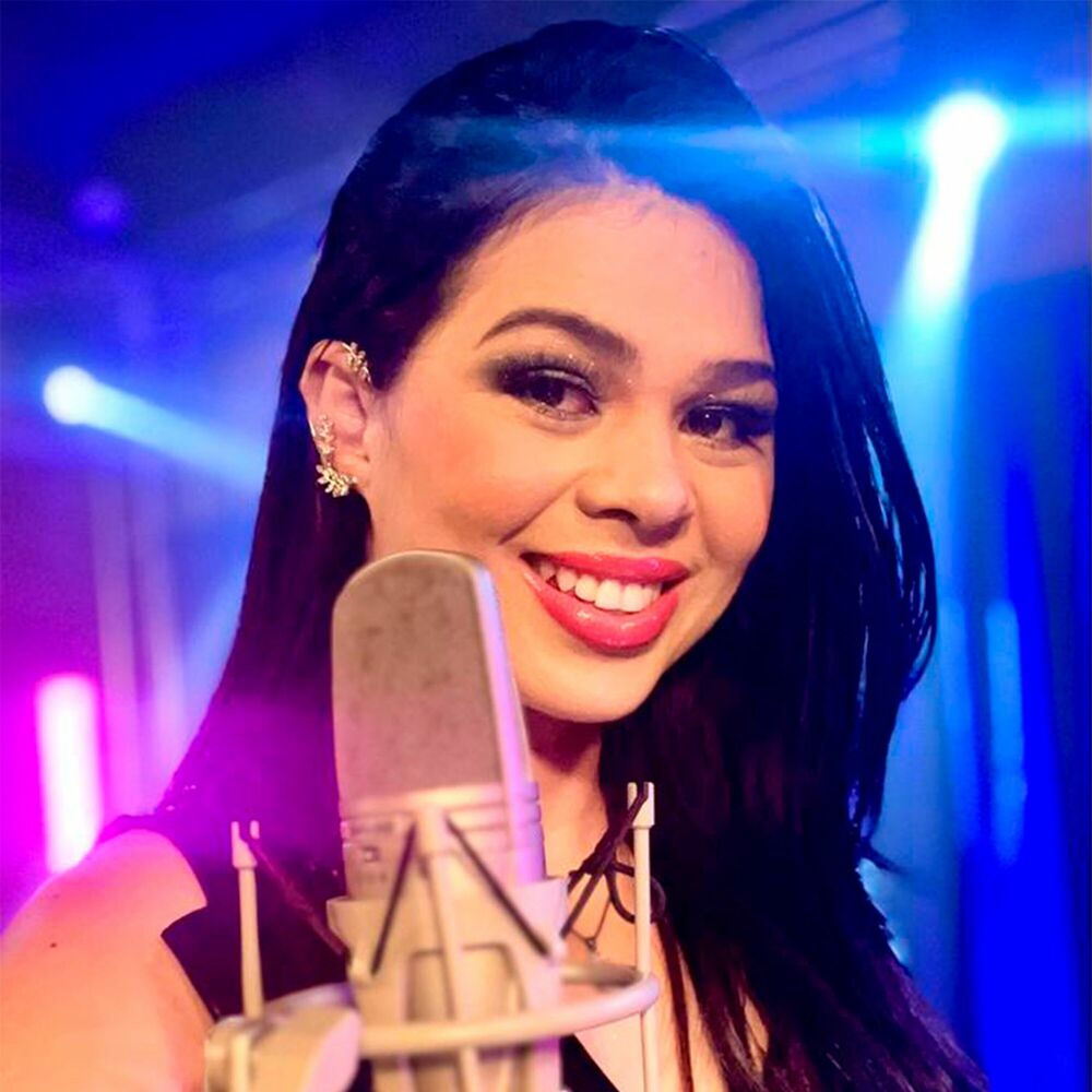 Picture of Analice Roccha