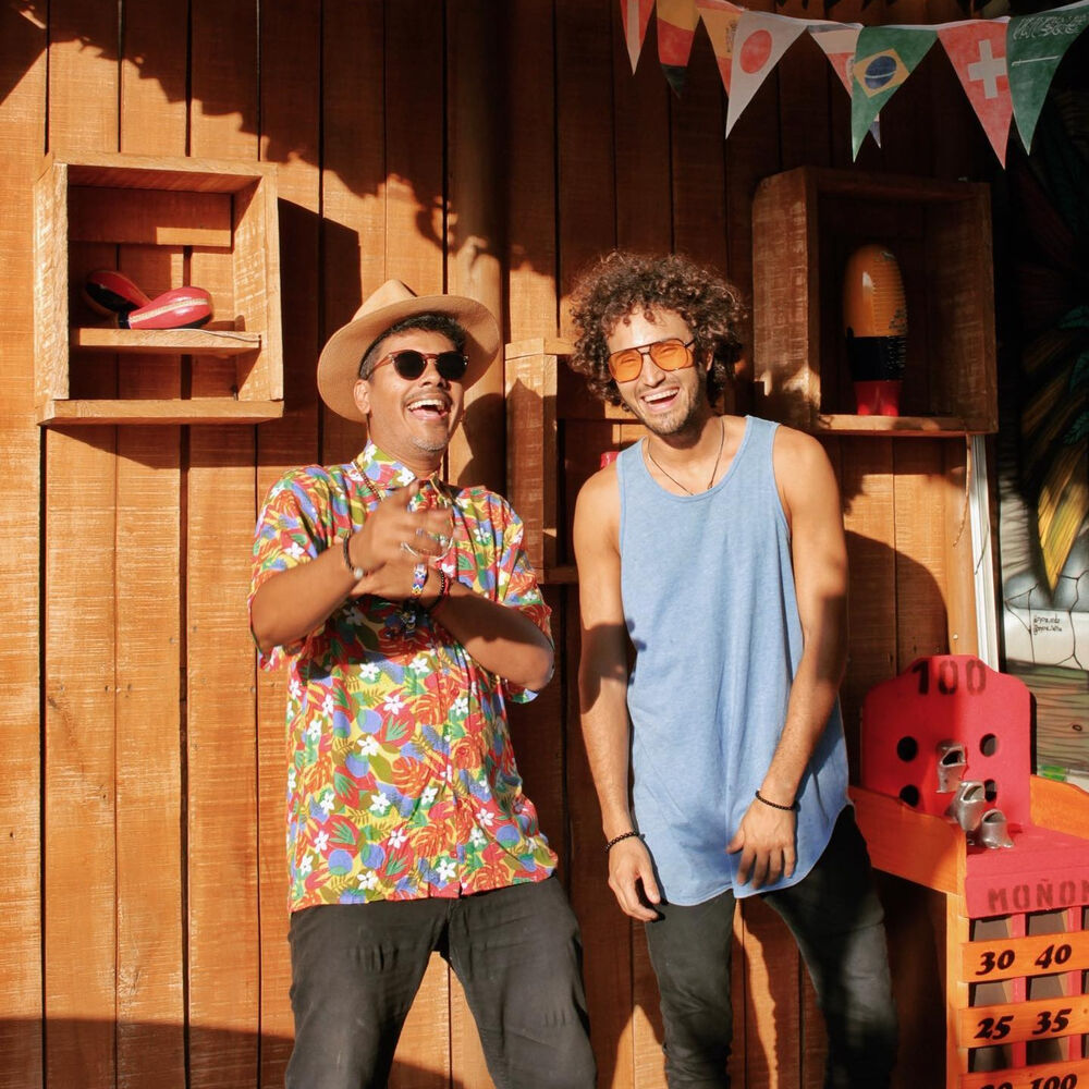 Picture of El Caribefunk